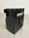 *CHIPPED* Used EH3-B100 3 Pole, 100 Amps, 480 Volts Circuit Breaker