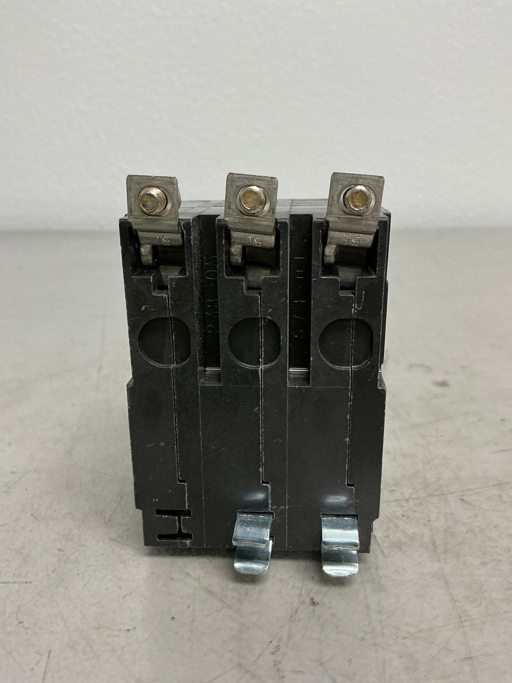 Used Square D QOB350 3 Pole, 50 Amps, 240 Volts