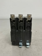 Used Square D QOB350 3 Pole, 50 Amps, 240 Volts