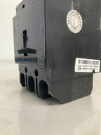 *CHIPPED*Used GHB3030 3 Pole, 30 Amps, 480 Volts