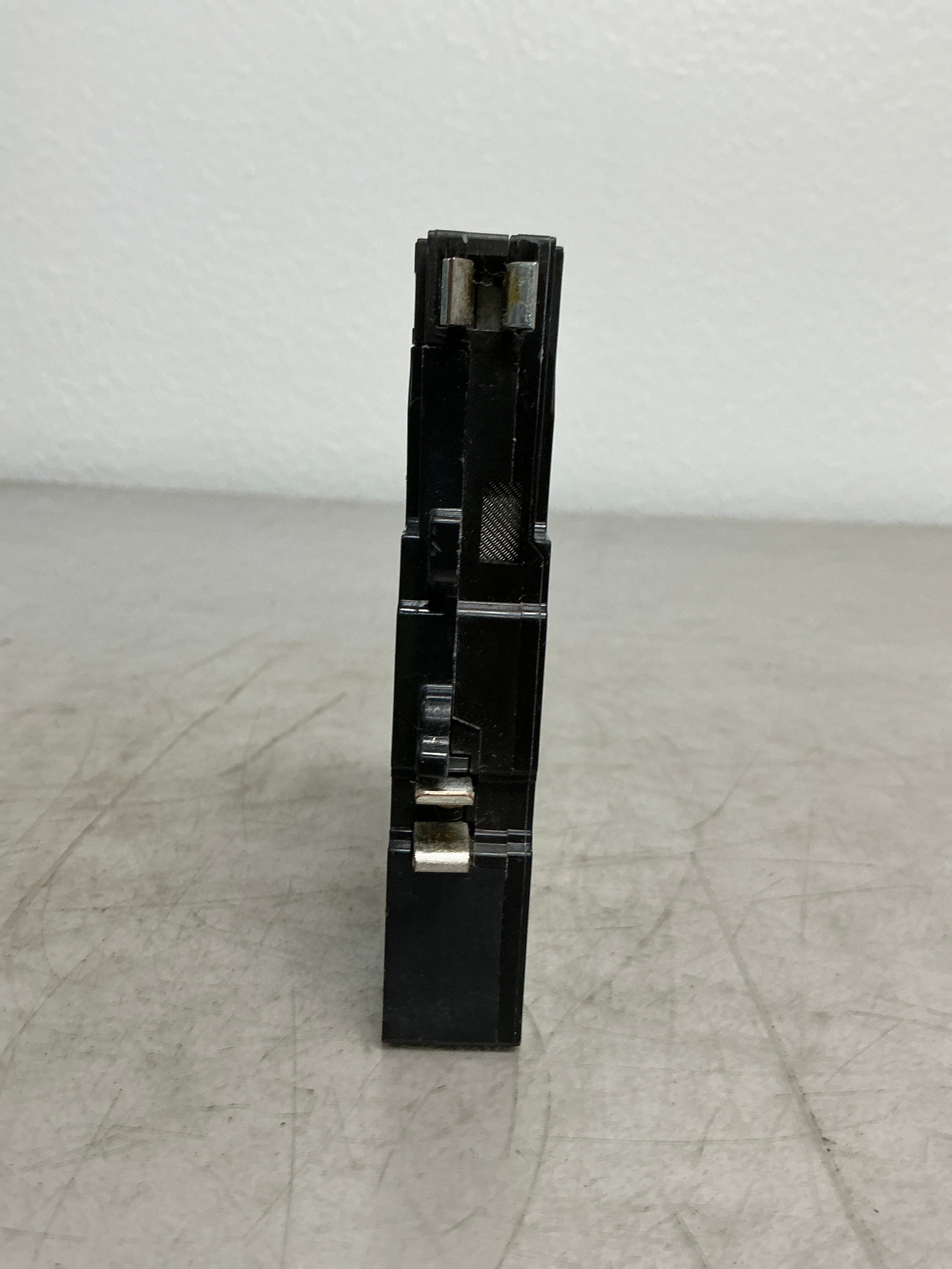 Used Square D QO115PAF 1 Pole, 15 Amps, 120 Volts Circuit Breaker