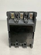Used Eaton PDD23G0100TFFL 3 Poles, 100 Amps