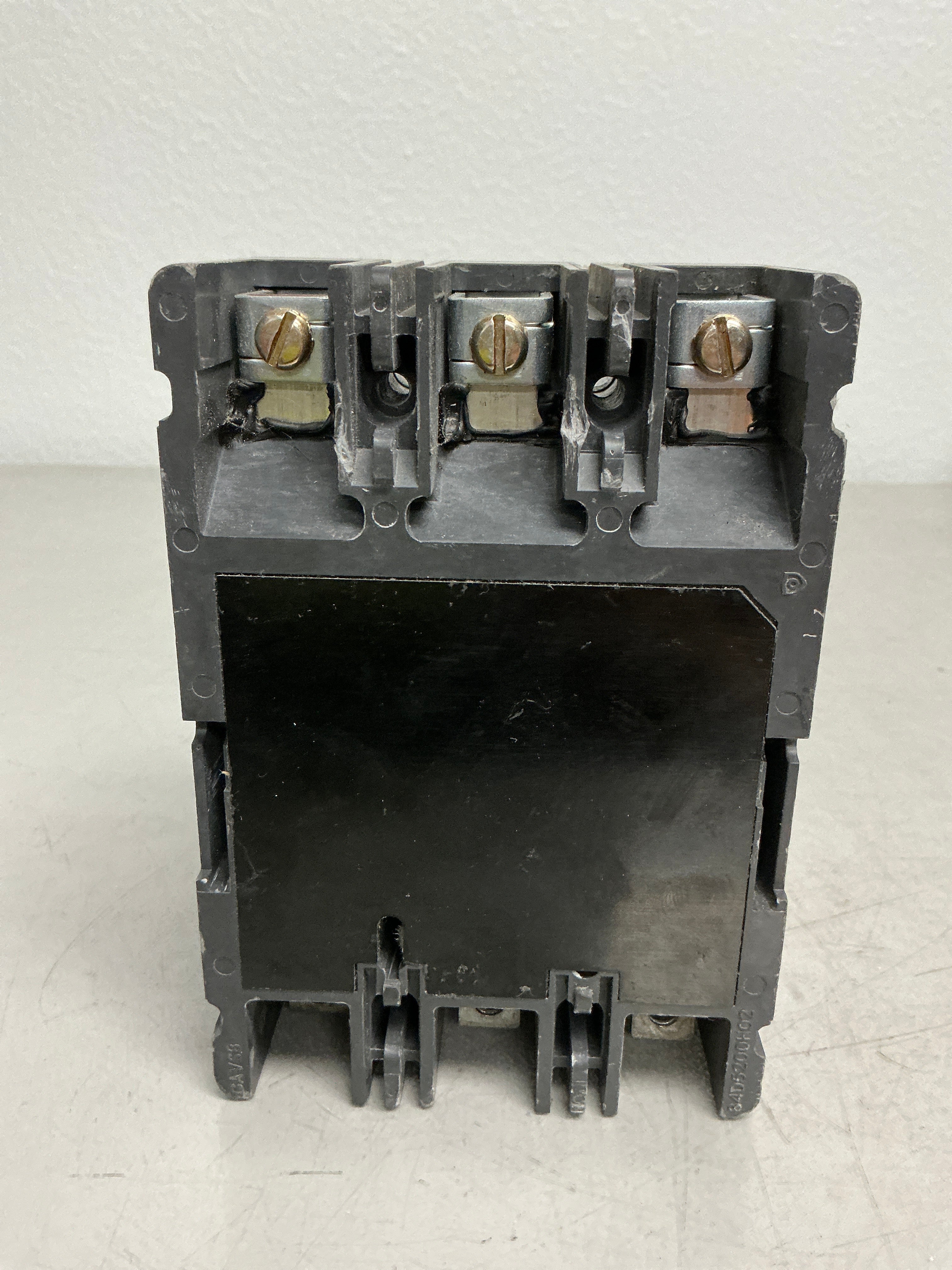 Used Eaton PDD23G0100TFFL 3 Poles, 100 Amps