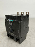 Used Siemens BQD350 3 Pole, 50 Amps, 480 Volts