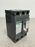 Used TED134020WL 3 Pole, 20 Amps, 480 Volts Circuit Breaker