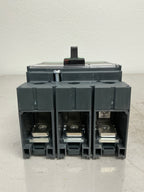 New Square D JDM36250U31X 3 Pole, 250 Amps, 600 Volts Powerpact Circuit