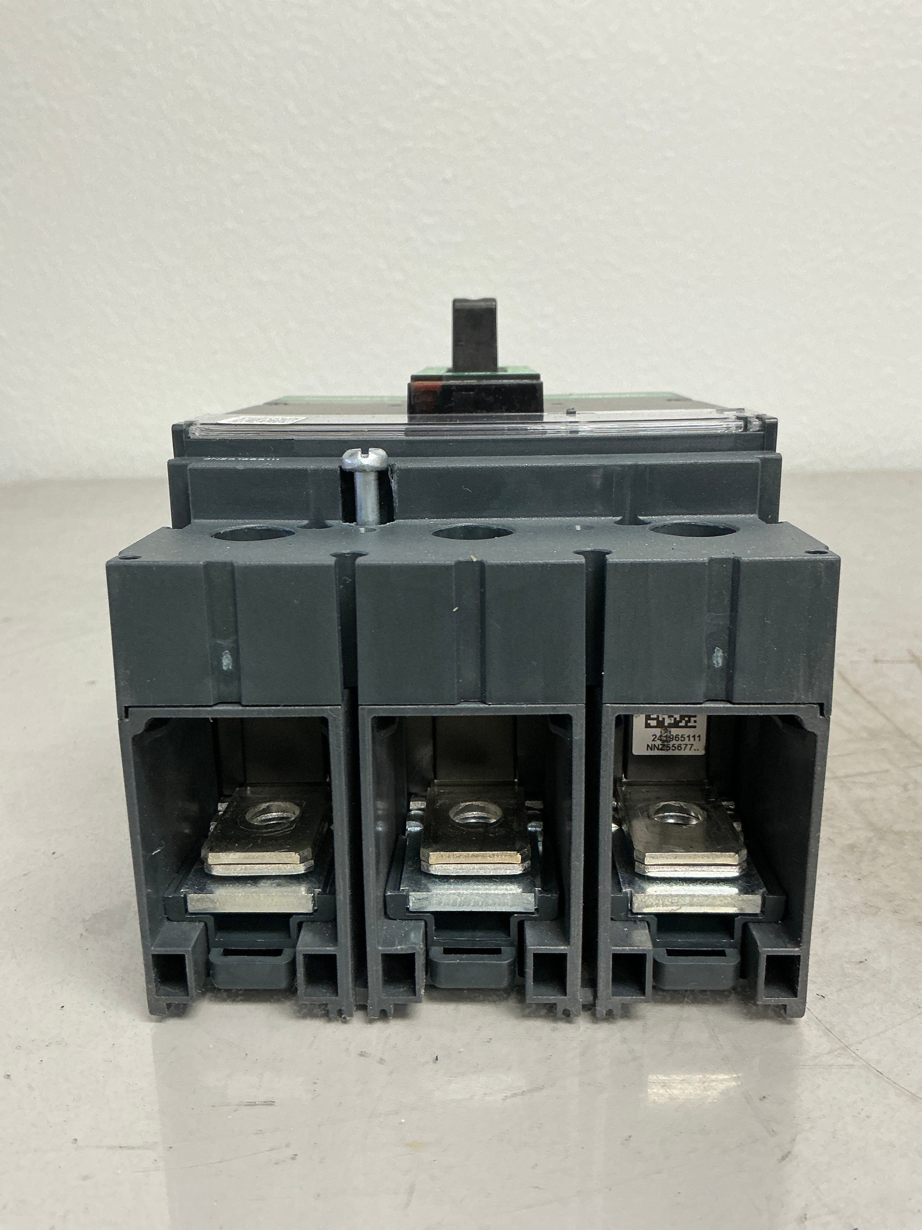 New Square D JDM36250U31X 3 Pole, 250 Amps, 600 Volts Powerpact Circuit
