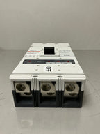 Used Cutler-Hammer MDL3800F 3 Pole, 800 Amps, 600 Volts, Circuit Breaker