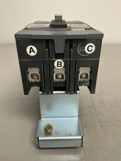 New EZSELA36AT0150 3 Poles, 150 Amps, 600 Volts