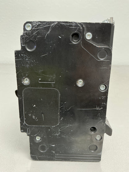 Used Square D EJB34030 3 Pole, 30 Amps, 480/277 Volts
