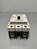 Used Cutler-Hammer KD2400 2 Pole, 400 Amps, 600 Volts, Circuit Breaker