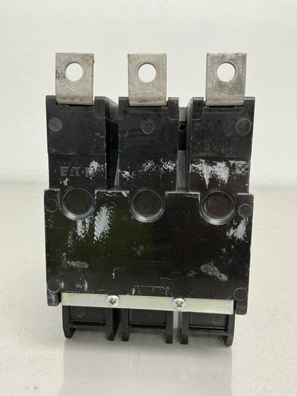 Used GHB3035 3 Pole, 35 Amps, 480 Volts