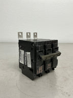 Used Simians B3100HH 3 Pole, 100 Amps, 240 Volts
