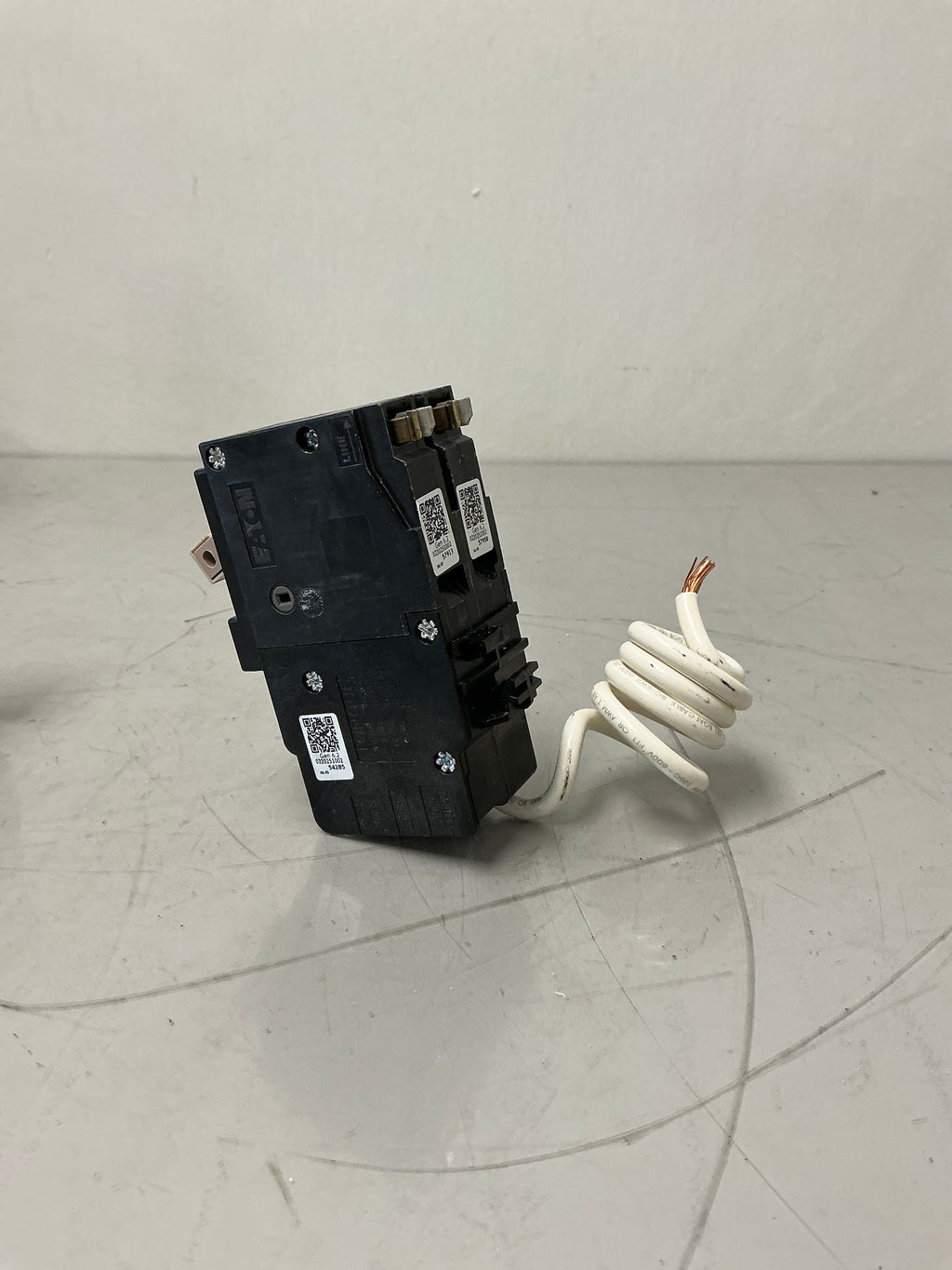 New Eaton CHFN260GF 2 Pole, 60 Amps, 240 Volts Circuit Breaker