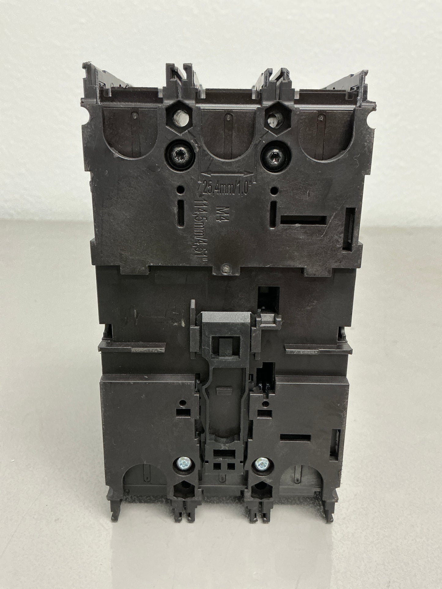 Used Siemens 3VA5170-6EC31-0AA0 3 Pole
