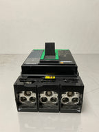 New Square D MGP36600 3Pole, 600 Amps, 600 Volts Circuit Breaker