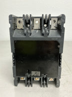 Used Eaton FDC3060L 3 Poles, 60 Amps, 600 Volts