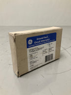 New THQL1120GFT 1 Pole, 20 Amps, 120 Volts Circuit Breaker