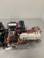 New Take Out Square D Motor Started 8536SHO2H30 NEMA Size 6, 600 Volts, 31104-400-50