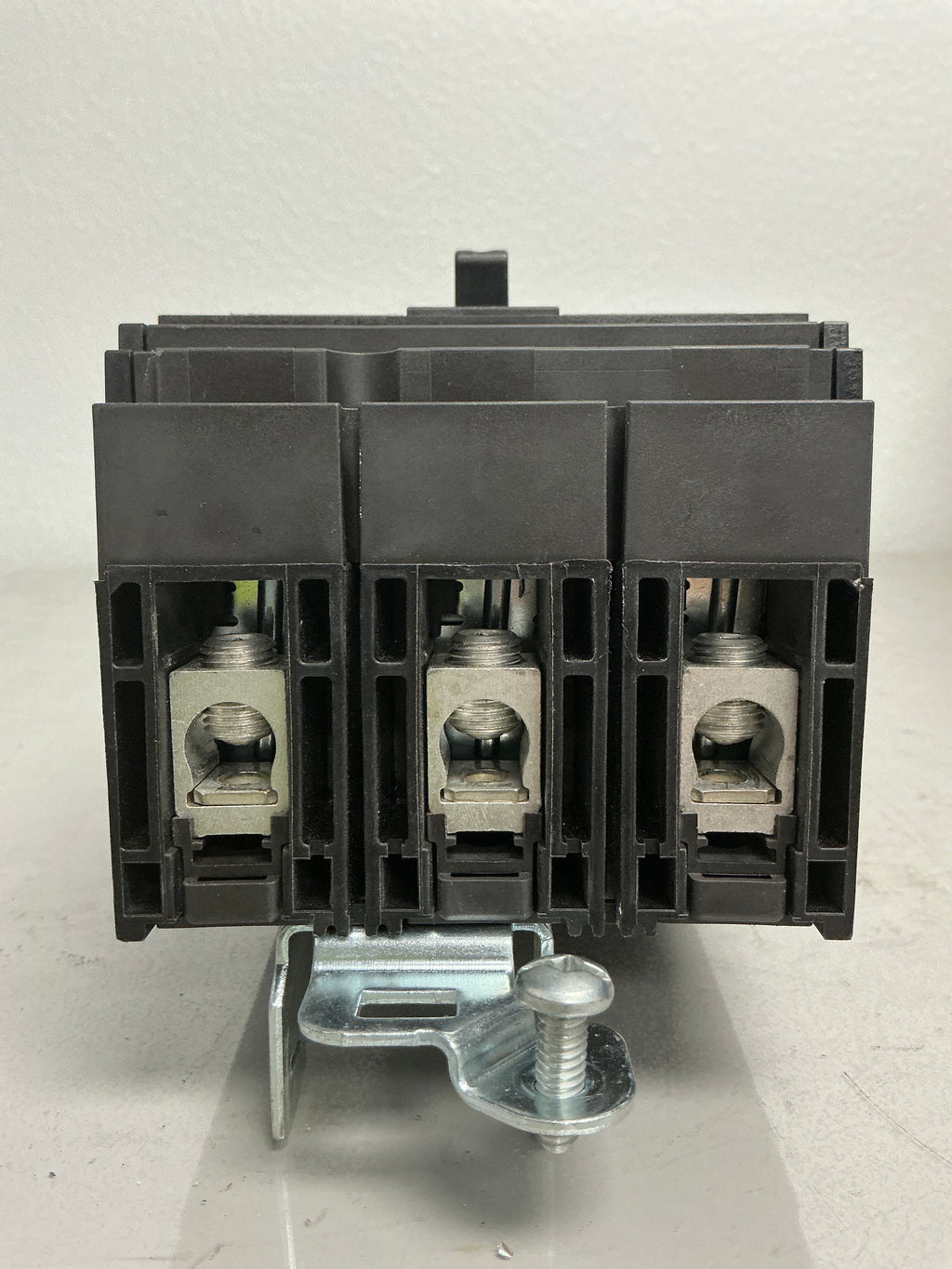Used Square D HJA360803 Pole, 80 Amps, 600 Volts