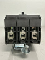 Used Square D HJA360803 Pole, 80 Amps, 600 Volts