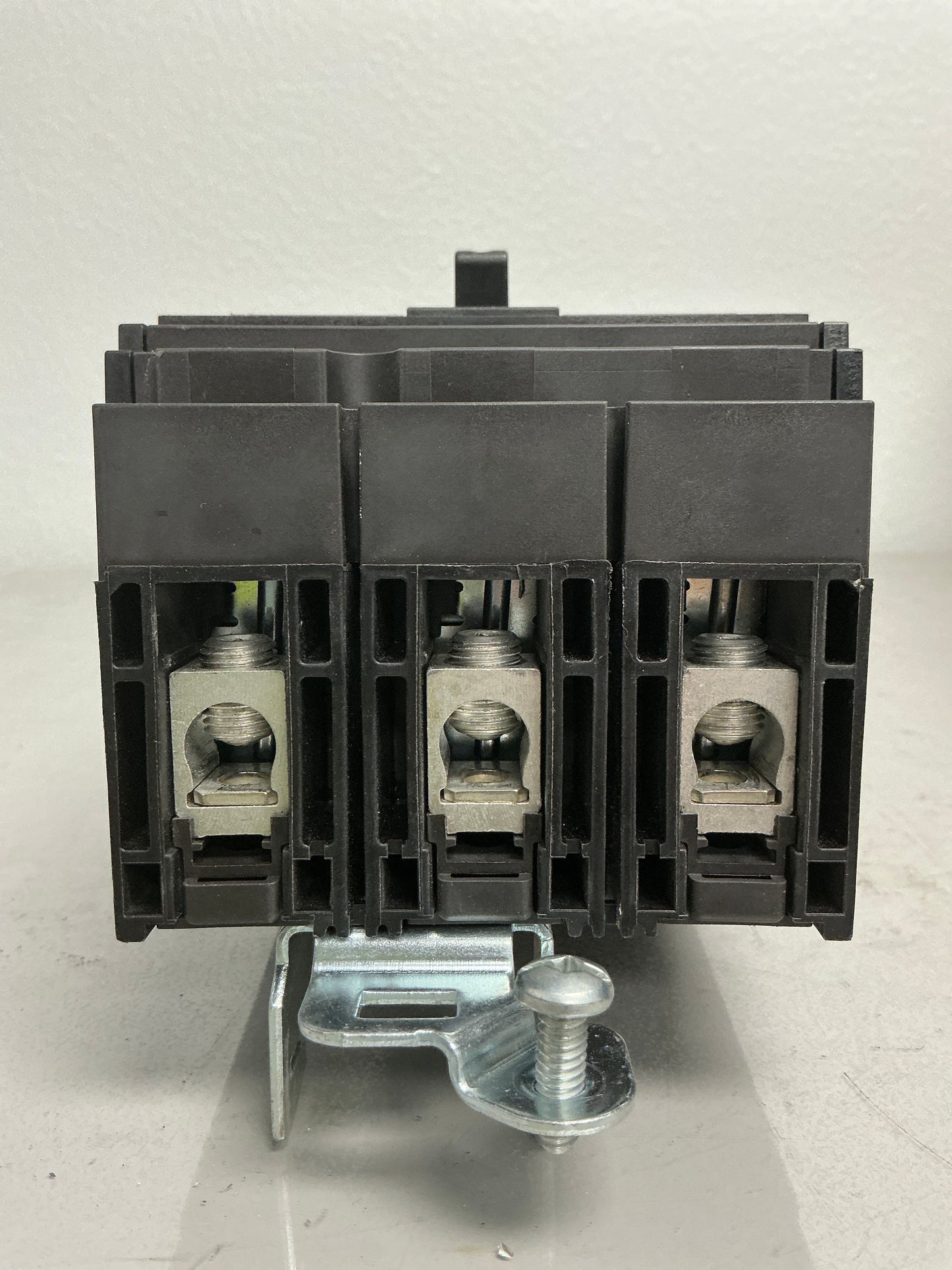 Used Square D HJA360803 Pole, 80 Amps, 600 Volts