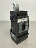Used Square D JLA36250U31X 3 Pole, 250 Amps, 600 Volts