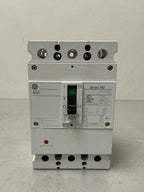Used GE FBN36TE040R2 3 Pole, 40 Amps, 600 Volts Circuit Breaker