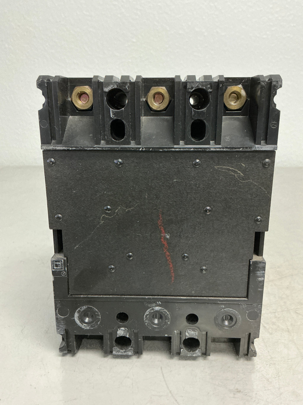 Used Square D FAP36060MT 60 Amps, 600 Volts, 3 Pole