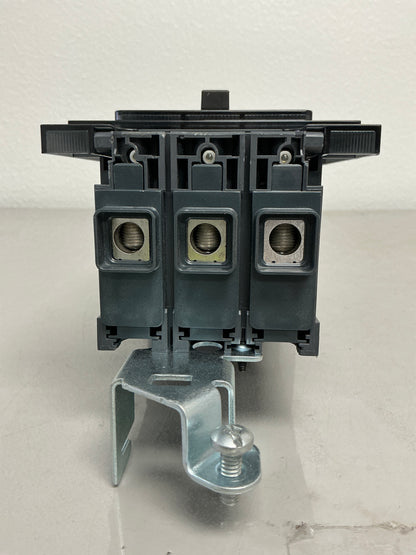 New Square D BDA36100 3 Pole, 100 Amps, 600 Volts