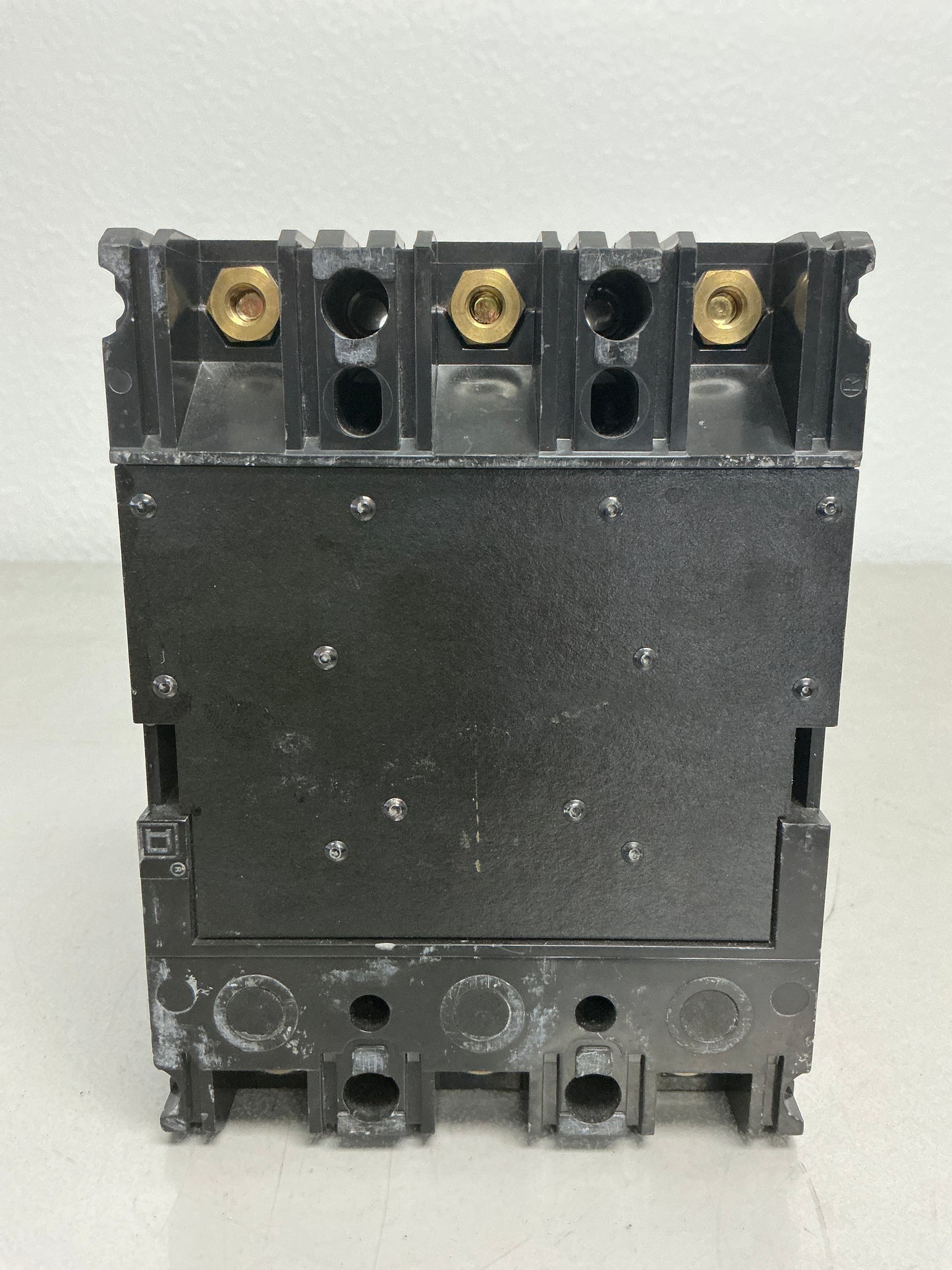 Used Square D FAL3605016M 50 Amps, 3 Pole