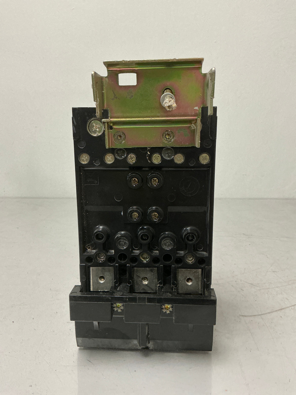 Used Square D Q232100 3 Pole, 100 Amps 240 Volts Circuit Breaker