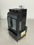 Square D HJA261002 2 Pole, 100 Amps, 600 Volts