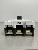 Used LD3600 3 Pole, 600 Amps, 600 Volts