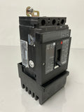 Used Square D HDA36060 3 Pole, 60 Amps, 600 Volts Circuit Breaker