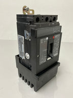 Used Square D HDA36060 3 Pole, 60 Amps, 600 Volts Circuit Breaker