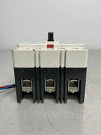 Used FDB3070L with Auxiliary 3 Poles, 70 Amps, 600 Volts