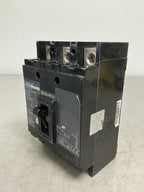 Used Square D QDL32175 3 Pole, 175 Amps, 240 Volts Circuit Breaker