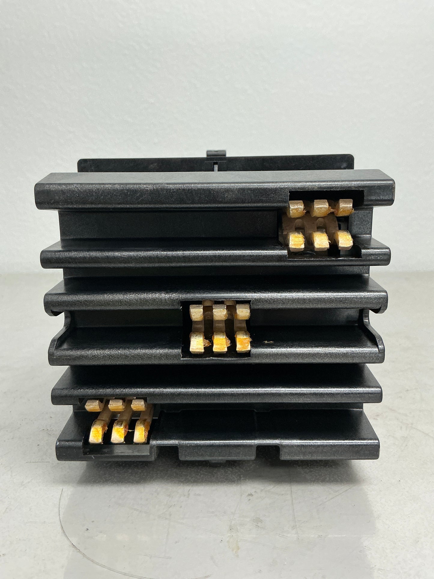 Used Square D JGA36150 3 Pole, 150 Amps, 600 Volts