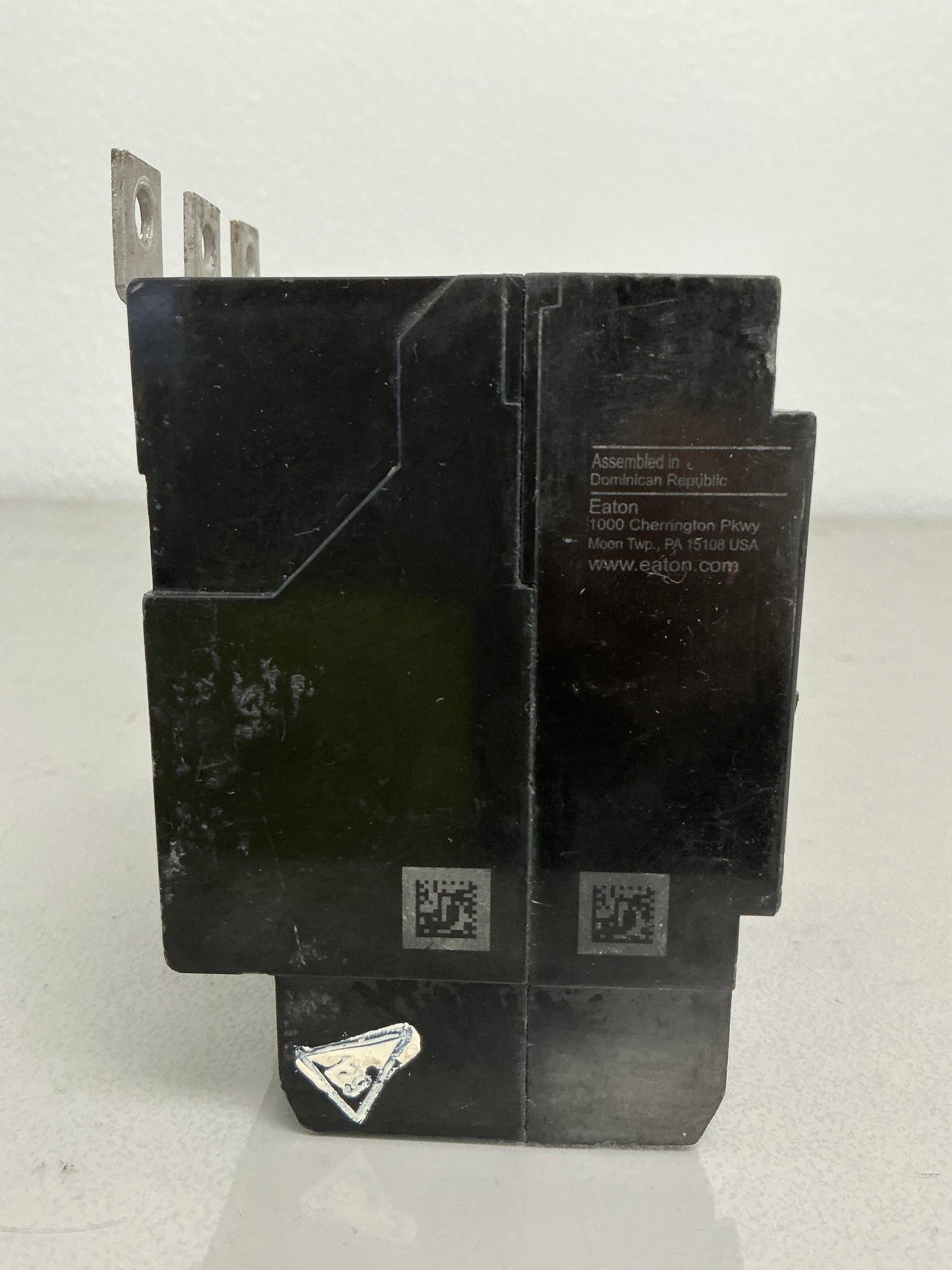 Used GHB3035 3 Pole, 35 Amps, 480 Volts