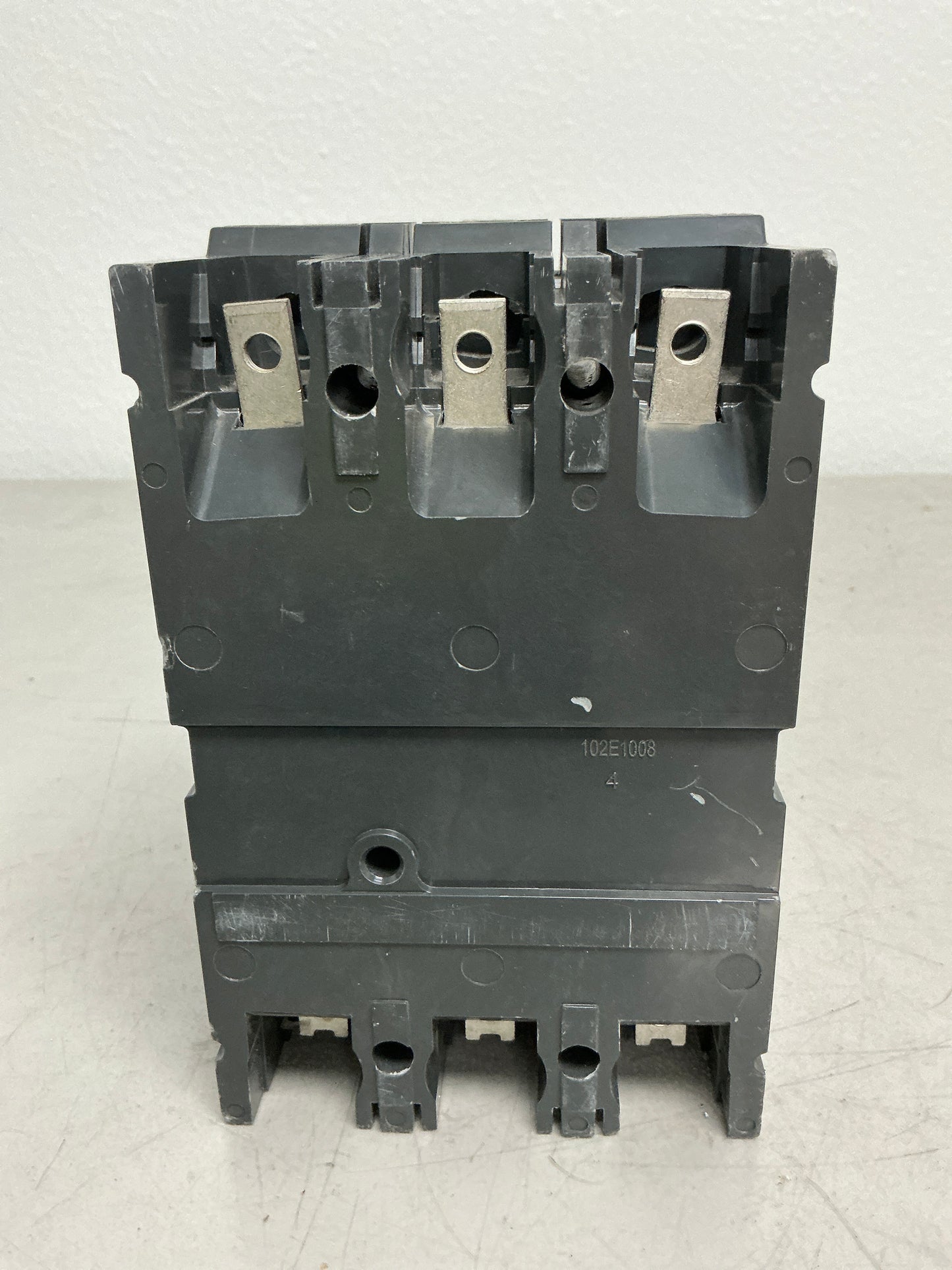 New SELA36AI0100 3 Pole, 100 Amps, 600 Volts