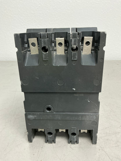 New SELA36AI0100 3 Pole, 100 Amps, 600 Volts