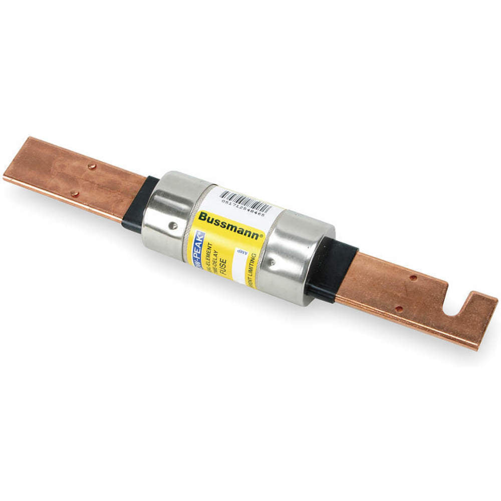 New Bussmann LPS-RK-125SP 125 Amp 600 Volt Fuse