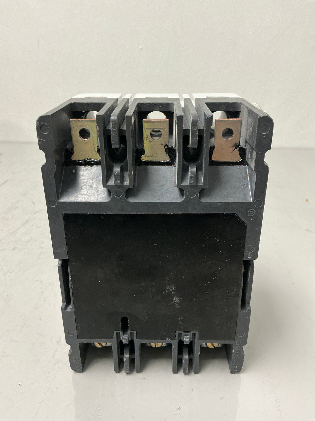 New Eaton PDG23M0015TFFL 3 Pole, 15 Amps, Circuit Breaker