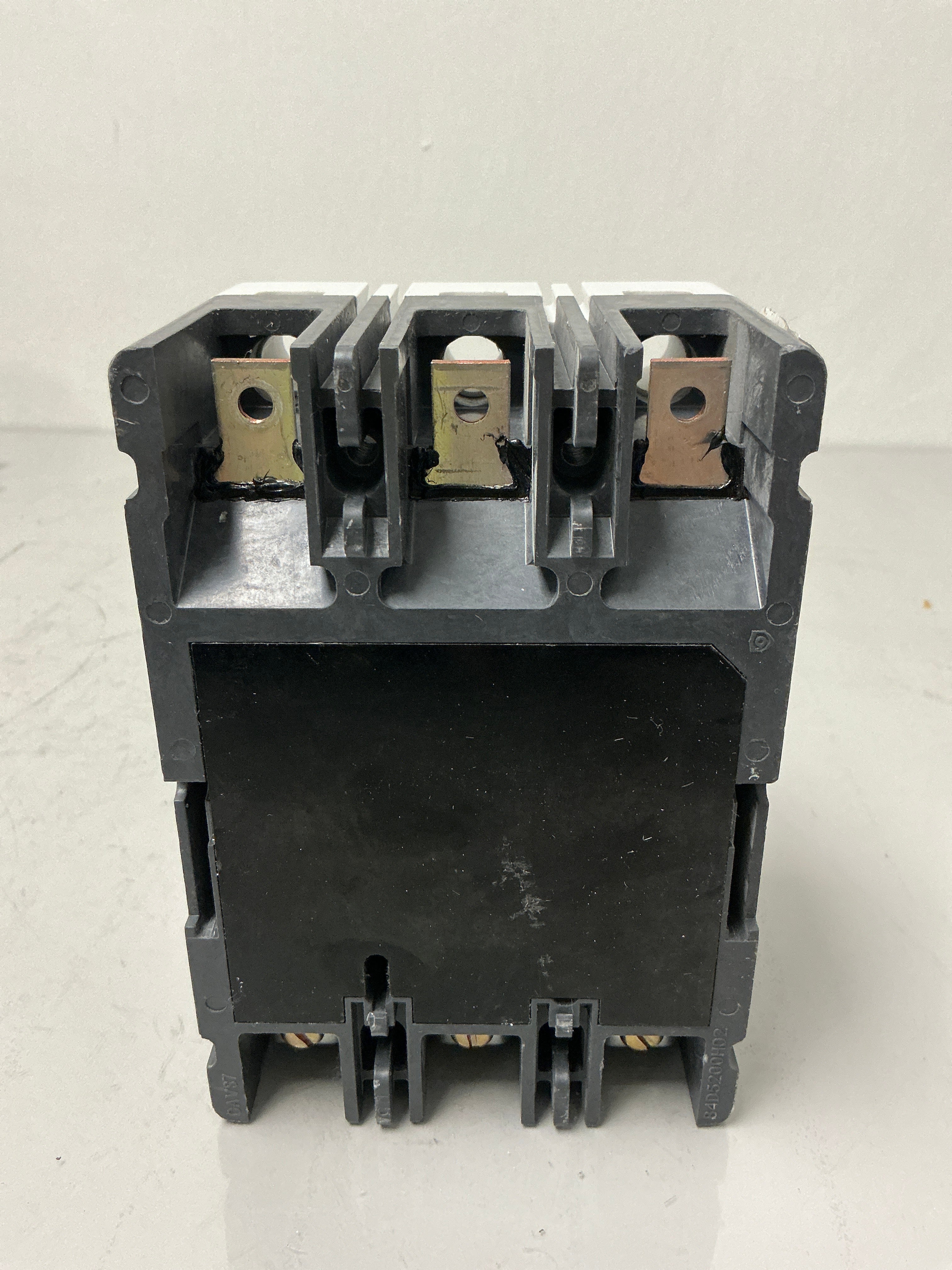 New Eaton PDG23M0015TFFL 3 Pole, 15 Amps, Circuit Breaker