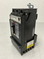 New Square D HLA36060U33X 3 Pole, 60 Amps, 600 Volts Circuit Breaker