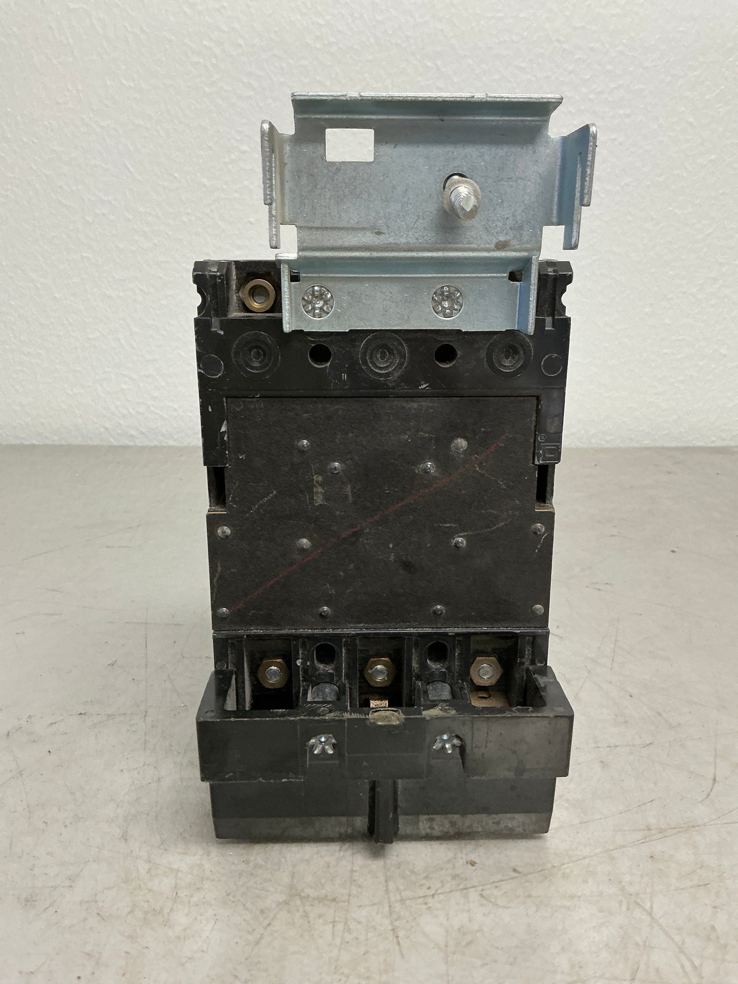 Used Square D FA36030 3 Pole, 30 Amps, 600 Volts