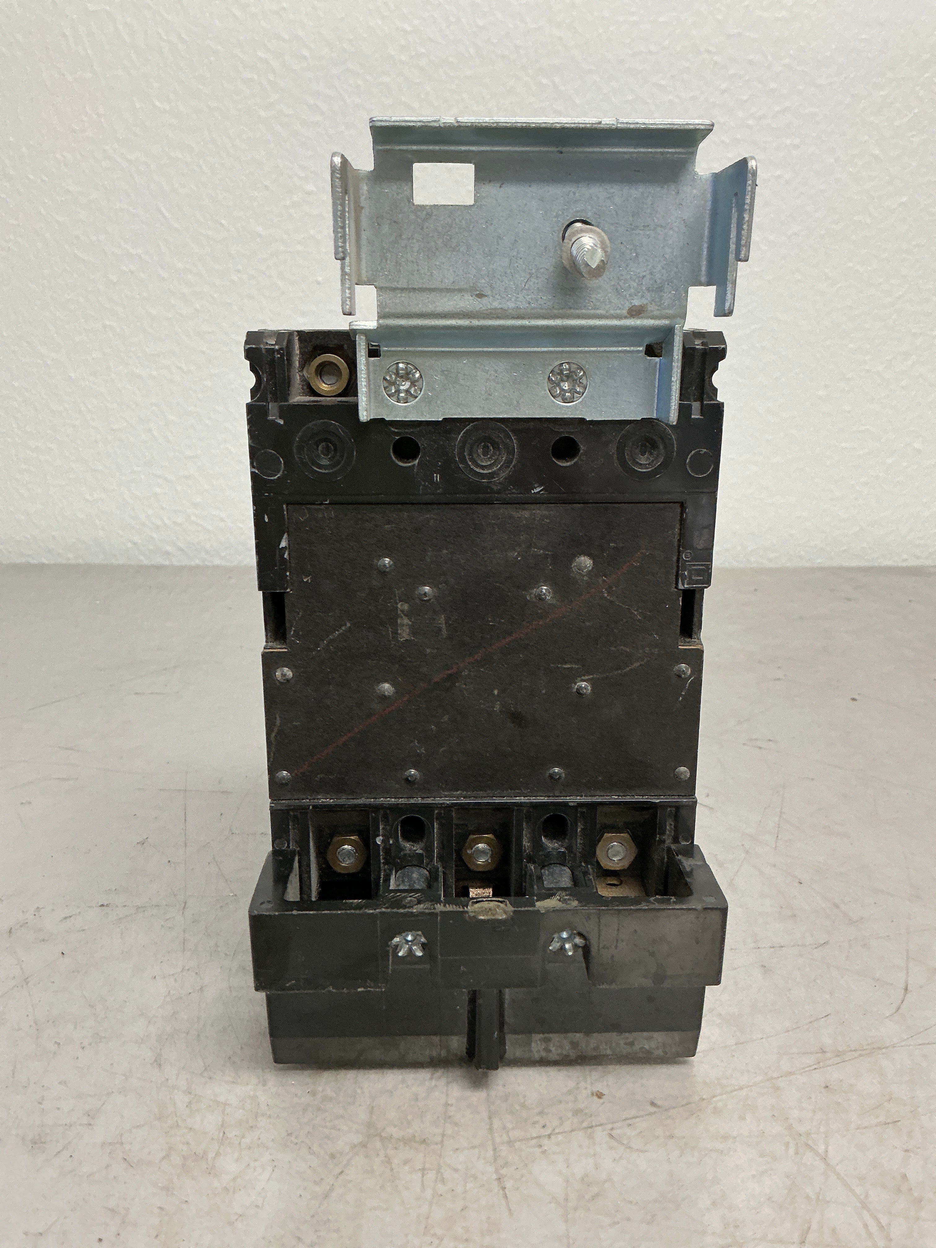 Used Square D FA36030 3 Pole, 30 Amps, 600 Volts