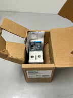 New Siemens NGB2B100B 2 Pole, 100 Amps, 480 Volts Circuit Breaker