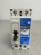 Used ED2225 2 Poles, 225 Amps, 240 Volts